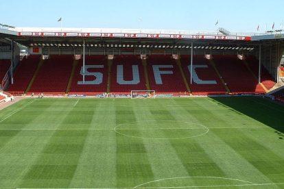 The Tactical Evolution of Sheffield United Under Chris Wilder