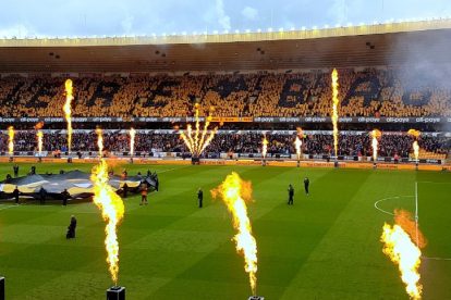 The Tactical Evolution of Wolves Under Nuno Esp&iacute;rito Santo