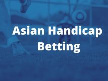 Asian Corner betting explained