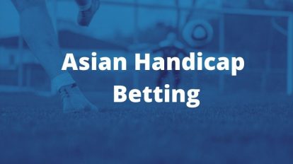 Asian Corner betting explained