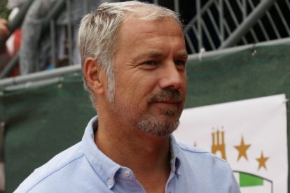 Sergej Barbarez &ndash; An Underappreciated Import for &lsquo;Fu&szlig;ball&rsquo;