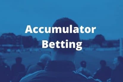 Football banker bets: What are they, how to place them?