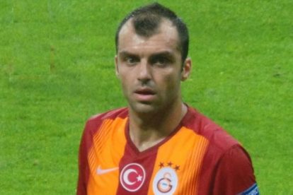 Goran Pandev: North Macedonia&rsquo;s Most Highly Decorated Footballer