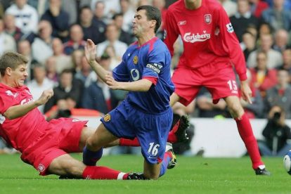 Steven Gerrard: Liverpool&rsquo;s Captain Fantastic