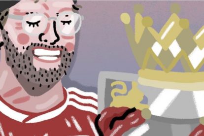 Top 10 Managers in the World Right Now