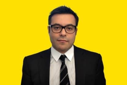 How Andrea Radrizzani Became a Household Name