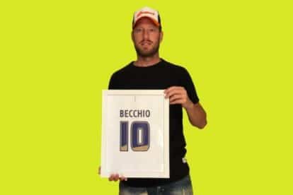 Luciano Becchio: the Original Argentine Hero of Elland Road
