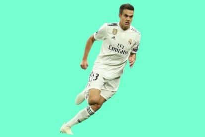 Sergio Reguil&oacute;n: Who is Tottenham&rsquo;s Latest Signing?