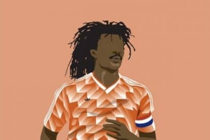 Ruud Gullit: the Premier League Years