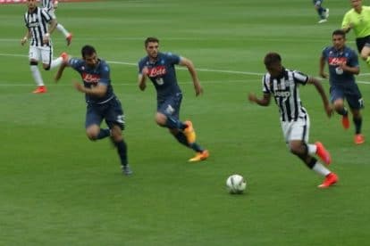 Serie A: Can the League of Entertainers Deliver a Title Race This Season?