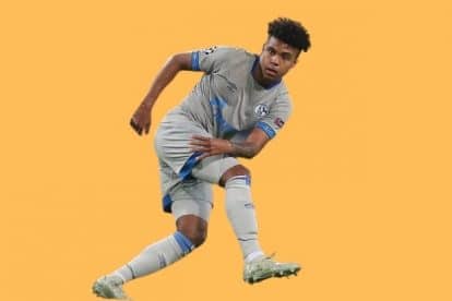 8 Serie A Transfers to Watch in 2020/21