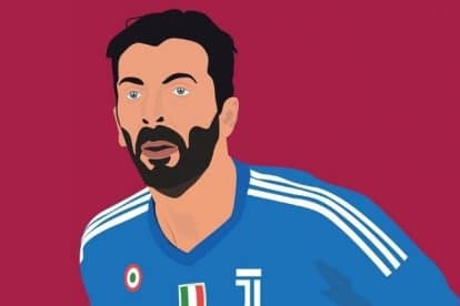 The Eternal Excellence of Gianluigi Buffon