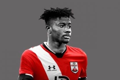 Mohammed Salisu: Southampton&rsquo;s Diamond in the Rough