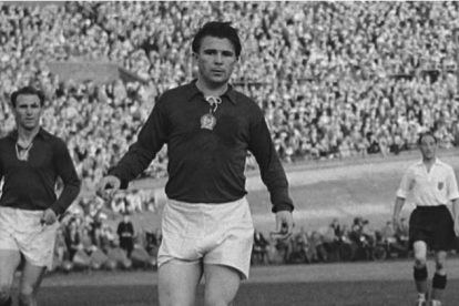 The Aranycsapat &ndash; The Rise and Fall of Hungarian Football