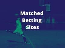 Top 5 Matched Betting Sites for January 2026