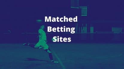 Top 5 Matched Betting Sites for January 2026