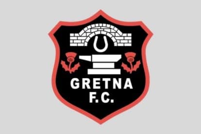 Gretna FC in England: a fantasy spell south of the border