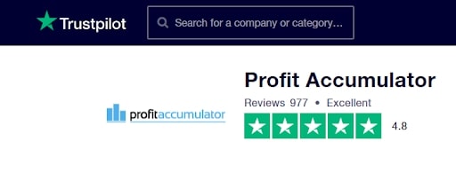 Trustpilot 