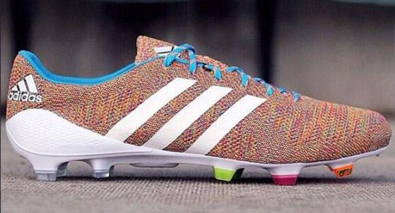 Adidas Samba Primeknit