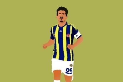 Emre Bel&ouml;zoğlu: a career of chaos and cult heroism