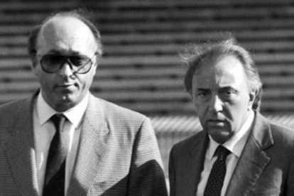 Calciopoli: the scandal that shook Italian football