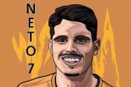 Pedro Neto and Wolves&rsquo; Versatility