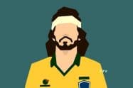 S&oacute;crates &ndash; The Doctor who Prescribed Beautiful Football