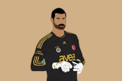 Rustu Recber, Volkan Demirel, and Turkey&rsquo;s goalkeeper conundrum: how would four go into one?