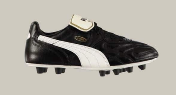 puma king 1970