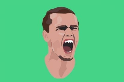 Antoine Griezmann&rsquo;s Atletico career: a tremendous talent in an untouchable era