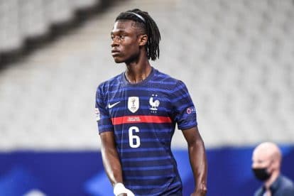 Top 10 current football wonderkids (2026): Top Most Promissing Players