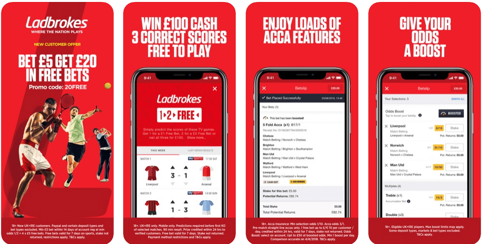 ladbrokes uk betting app