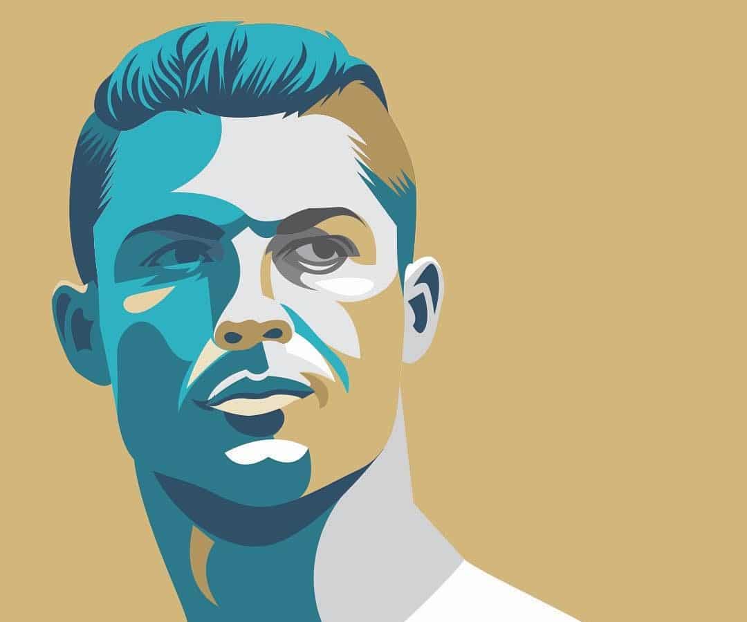 Champions League Top Scorers of All Time 1 ronaldo e1612183000683