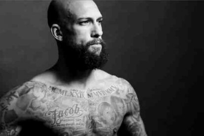 Tim Howard: Everton&rsquo;s very own Captain America