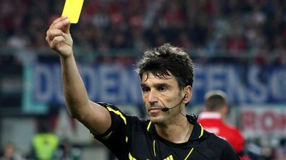 How does booking points betting work in football?