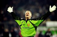 Top goalkeepers who scored in the Premier League