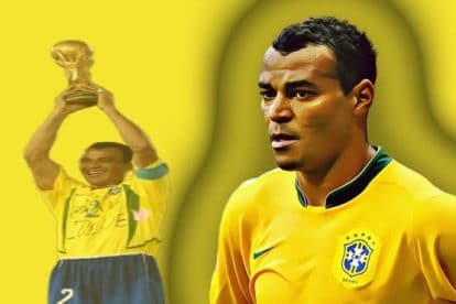 Cafu &ndash; An icon for Generations to Come