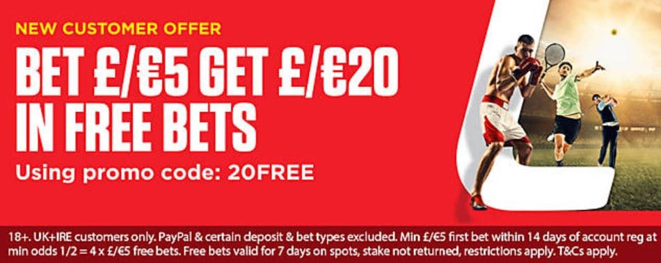 ladbrokes world cup betting