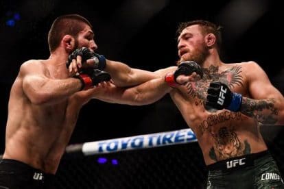 UFC Fanduel picks & predictions