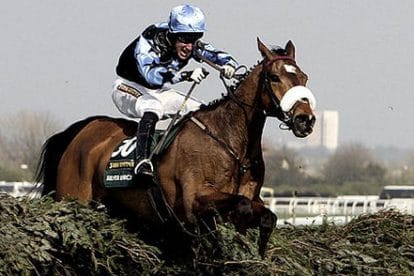 Grand National betting tips: Who are the best horses to bet on in 2021?