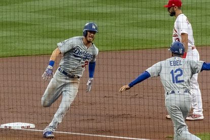 Best MLB players in 2021: Our top selection is right here