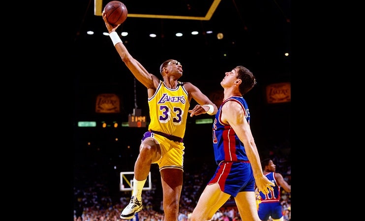 Best NBA Players of All Time: Our top five rated 5 Kareem Abdul-jabaar nba