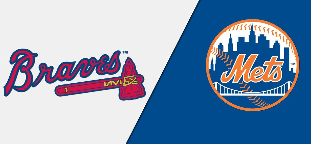 Braves vs Mets Picks: Lines & Betting Prediction (05/18/2021) 1 Braves vs Mets e1620737718670