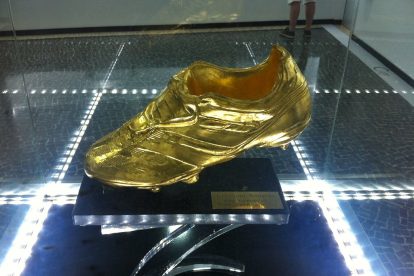 Premier League Golden Boot Winners: A full history