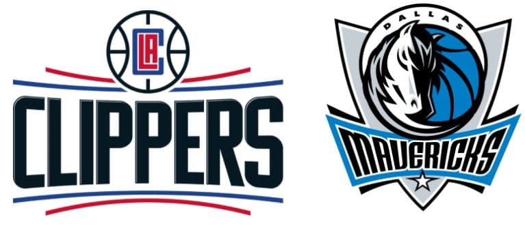 Los Angeles Clippers vs Dallas Mavericks prediction: Odds & betting tips (22/05/2021) 1 clippers vs mavericks predictions