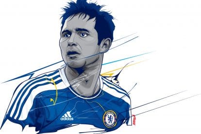 Stop Crying Frank Lampard: the story of the Derby &ndash; Leeds rivalry