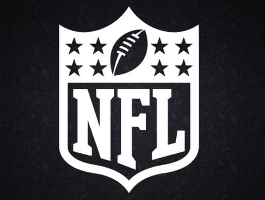 NFL preseason schedule