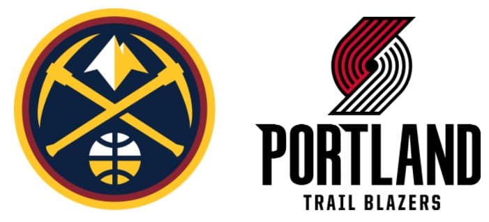 Denver Nuggets vs Portland Trail Blazers prediction: Odds & betting tips (22/05/2021) 1 nuggets vs trail blazers predictions