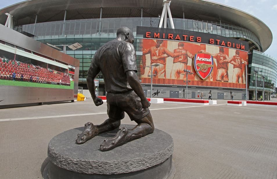 Premier League Golden Boot Winners: A full history 1 thierry henry premier league golden boot winner