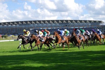 Royal Ascot betting tips 2026: Who to back at the famous festival?